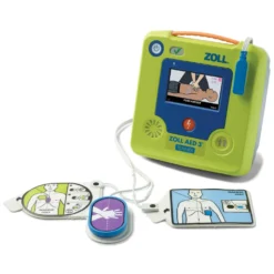 ZOLL AED 3™ Trainer