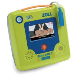 ZOLL AED 3™ Trainer