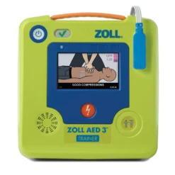 ZOLL AED 3™ Trainer