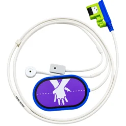 ZOLL AED 3 Trainer CPR Uni-padz Trainingskabel