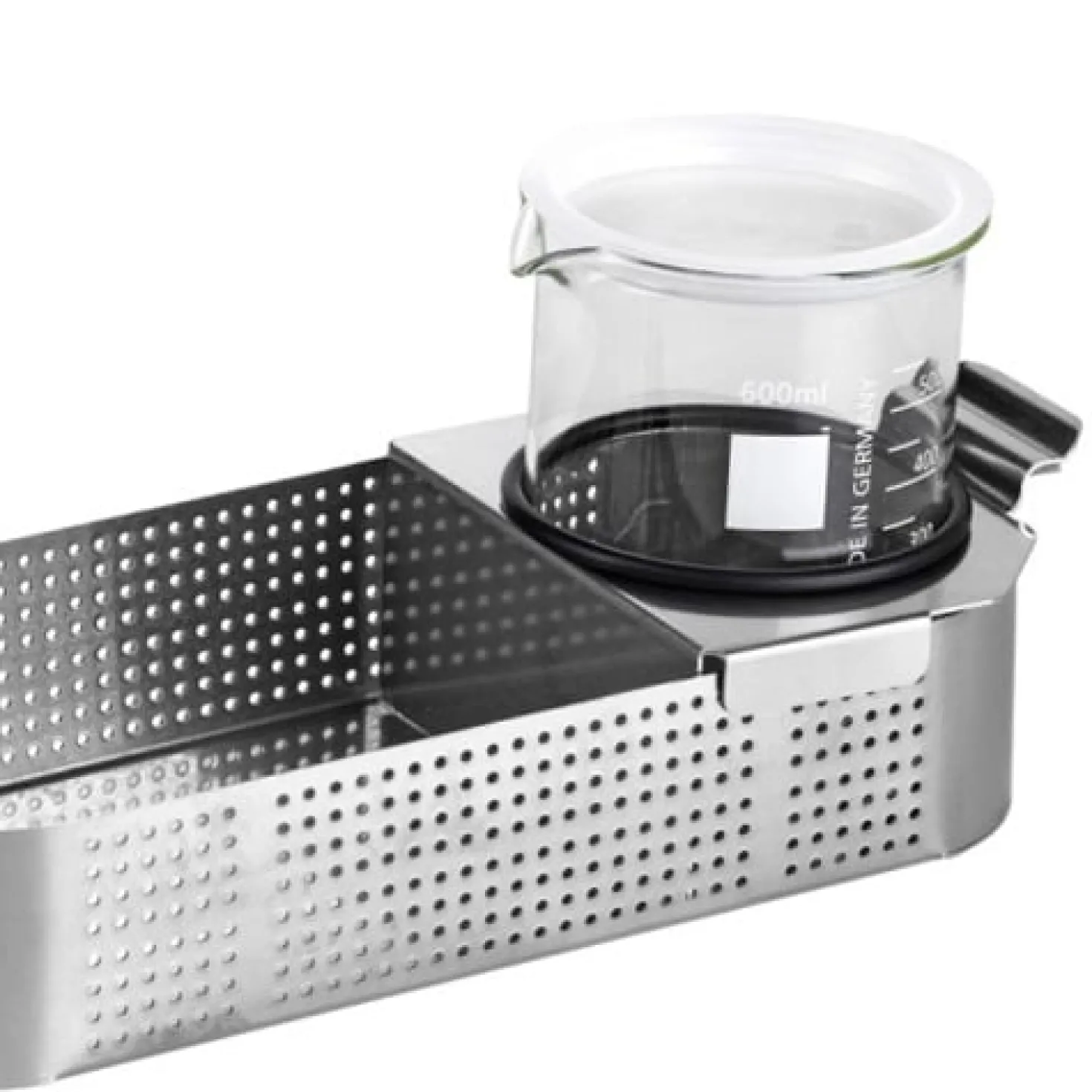 Zubehörset für New Eurosonic 4D