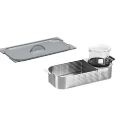 Zubehörset für New Eurosonic 4D