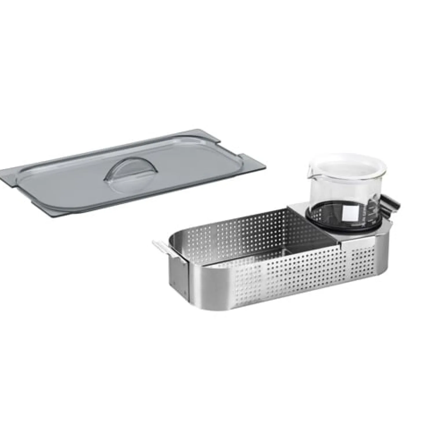 Zubehörset für New Eurosonic 4D