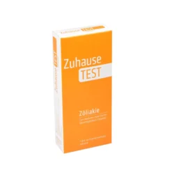 ZuhauseTEST Zöliakie