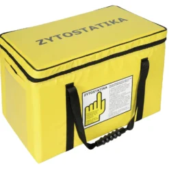 Zytostatika-Transporttasche
